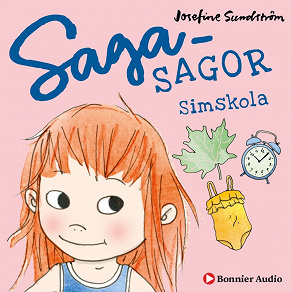 Omslagsbild för Simskola