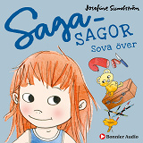 Cover for Sova över