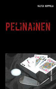 Omslagsbild för Pelinainen