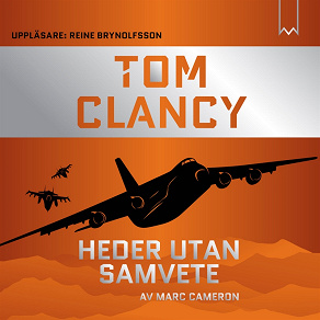 Cover for Heder utan samvete