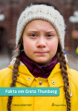 Omslagsbild för Fakta om Greta Thunberg
