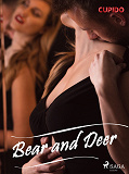 Omslagsbild för Bear and Deer