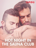 Omslagsbild för Hot Night in the Sauna Club