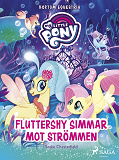 Omslagsbild för Bortom Equestria - Fluttershy simmar mot strömmen