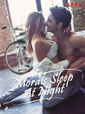 Omslagsbild för Morals sleep at night