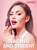 Omslagsbild för Teacher and Student