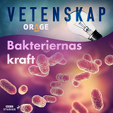 Omslagsbild för Bakteriernas kraft