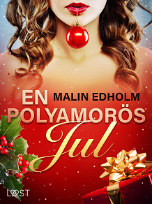 Omslagsbild för En polyamorös jul - erotisk julnovell
