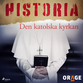 Omslagsbild för Den katolska kyrkan