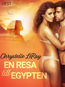 Omslagsbild för En resa till Egypten - erotisk novell