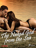 Omslagsbild för The Naked God from the Sea
