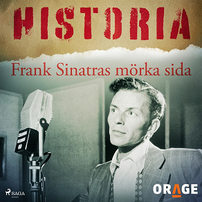 Omslagsbild för Frank Sinatras mörka sida
