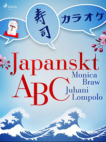 Omslagsbild för Japanskt ABC