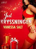 Omslagsbild för Julkryssningen - erotisk julnovell