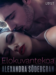 Omslagsbild för Elokuvantekoa - eroottinen novelli
