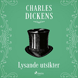 Cover for Lysande utsikter