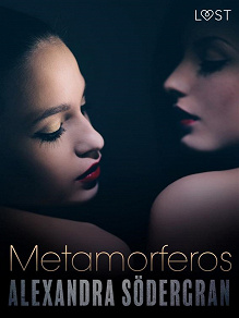 Omslagsbild för Metamorferos - eroottinen novelli