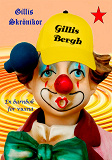 Cover for Gillis Skrönika: En barnbok för vuxna