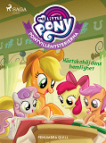 Omslagsbild för Ponyvillemysterierna 1 - Hästskohöjdens hemlighet