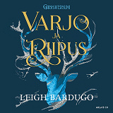 Cover for Varjo ja riipus