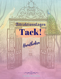 Omslagsbild för Attraktionslagen - Tack!: Handboken