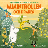 Cover for Mumintrollen och draken