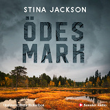 Omslagsbild för Ödesmark