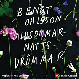 Omslagsbild för Midsommarnattsdrömmar