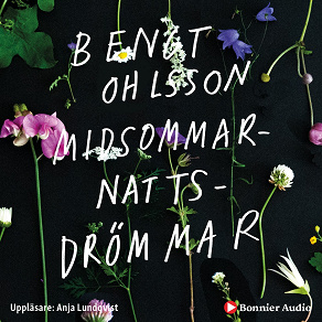 Omslagsbild för Midsommarnattsdrömmar