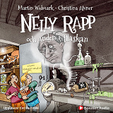 Cover for Nelly Rapp och anden i flaskan