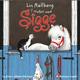 Cover for I stallet med Sigge
