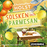 Omslagsbild för Solsken och parmesan