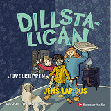 Omslagsbild för Juvelkuppen