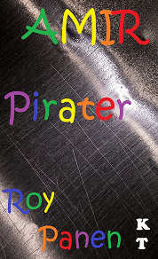 Omslagsbild för AMIR Pirater (kort text)