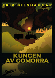Cover for Kungen av Gomorra