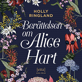 Omslagsbild för Berättelsen om Alice Hart