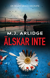 Cover for Älskar inte