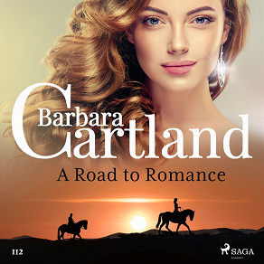 Omslagsbild för A Road to Romance (Barbara Cartland’s Pink Collection 112)