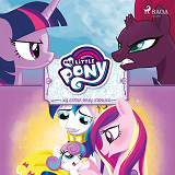 Omslagsbild för My Little Pony: Stories