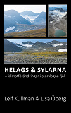 Omslagsbild för Helags & Sylarna: - klimatförändringar i storslagna fjäll