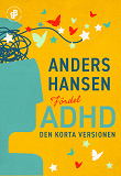 Omslagsbild för Fördel ADHD. Den korta versionen