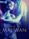 Omslagsbild för Maliwan - Erotic Short Story
