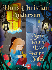 Omslagsbild för New Year's Eve Fairy Tales