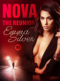 Omslagsbild för Nova 1: The Reunion - Erotic Short Story