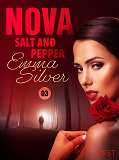 Omslagsbild för Nova 3: Salt and Pepper - Erotic Short Story