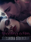 Omslagsbild för Shooting a Film - Erotic Short Story 