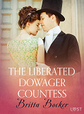 Omslagsbild för The Liberated Dowager Countess - Erotic Short Story