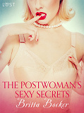 Omslagsbild för The Postwoman’s Sexy Secrets - Erotic Short Story