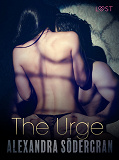 Omslagsbild för The Urge - Erotic Short Story