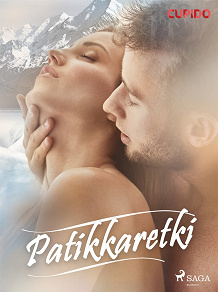 Omslagsbild för Patikkaretki